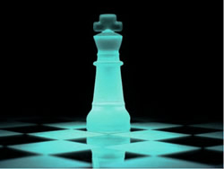 Cyber Chess